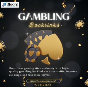 gambling backlinks and casino backlinks